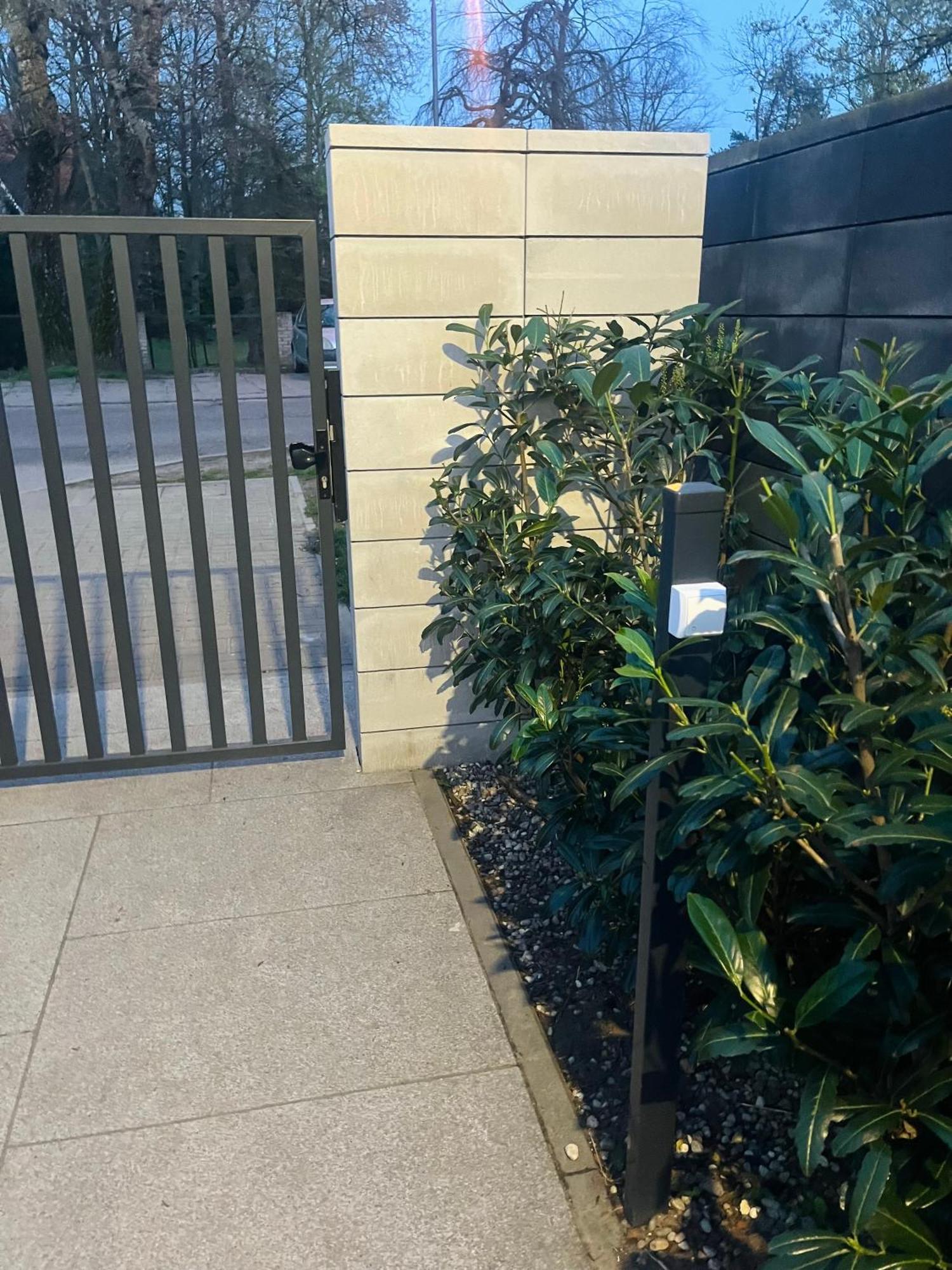 Nowy Apartament Świnoujście Exterior foto